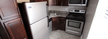 Apartment Features Apartment Features